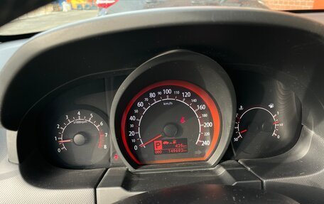 KIA cee'd I рестайлинг, 2011 год, 800 000 рублей, 29 фотография