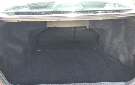 Toyota Avensis III рестайлинг, 2001 год, 437 000 рублей, 16 фотография