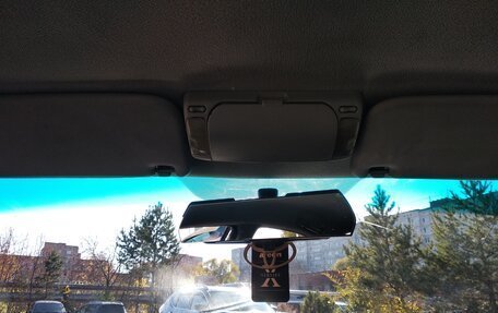 Toyota Avensis III рестайлинг, 2001 год, 437 000 рублей, 10 фотография