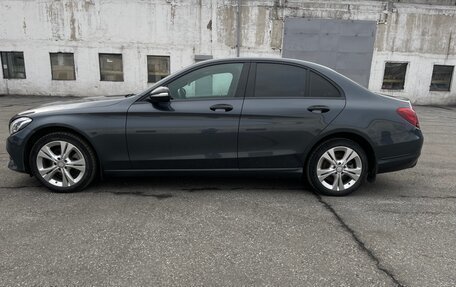 Mercedes-Benz C-Класс, 2014 год, 2 200 000 рублей, 3 фотография