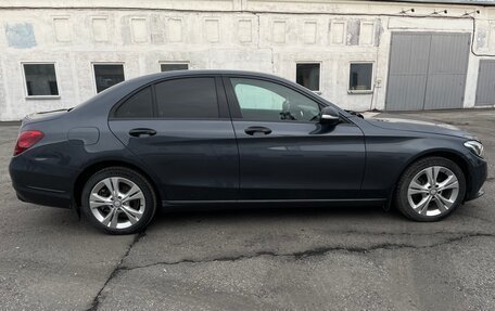 Mercedes-Benz C-Класс, 2014 год, 2 200 000 рублей, 7 фотография