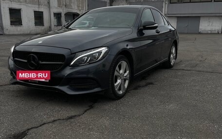 Mercedes-Benz C-Класс, 2014 год, 2 200 000 рублей, 2 фотография