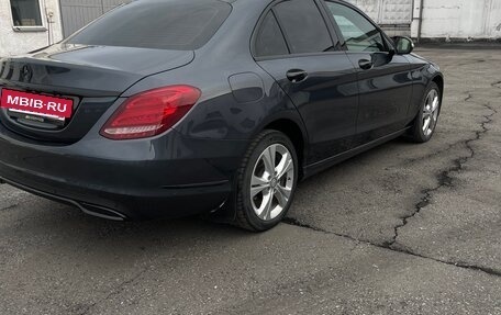 Mercedes-Benz C-Класс, 2014 год, 2 200 000 рублей, 6 фотография