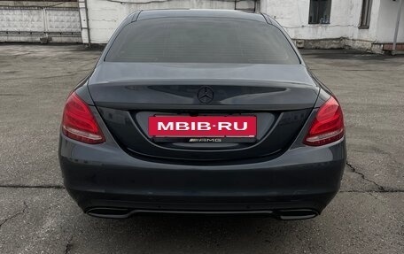 Mercedes-Benz C-Класс, 2014 год, 2 200 000 рублей, 5 фотография