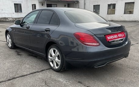 Mercedes-Benz C-Класс, 2014 год, 2 200 000 рублей, 4 фотография