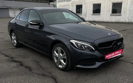 Mercedes-Benz C-Класс, 2014 год, 2 200 000 рублей, 8 фотография