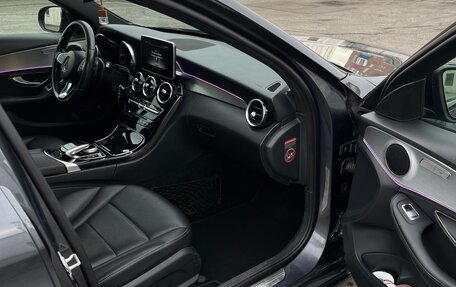 Mercedes-Benz C-Класс, 2014 год, 2 200 000 рублей, 13 фотография