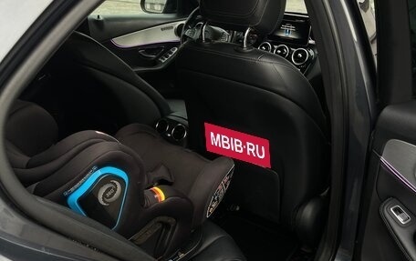 Mercedes-Benz C-Класс, 2014 год, 2 200 000 рублей, 10 фотография