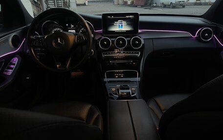 Mercedes-Benz C-Класс, 2014 год, 2 200 000 рублей, 22 фотография