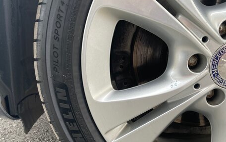 Mercedes-Benz C-Класс, 2014 год, 2 200 000 рублей, 17 фотография