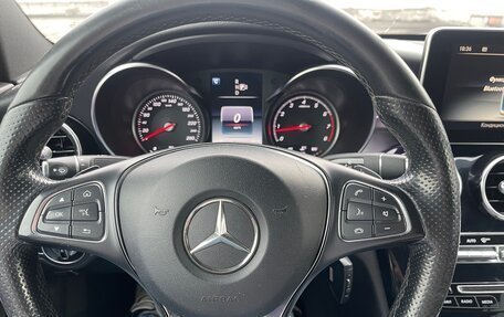 Mercedes-Benz C-Класс, 2014 год, 2 200 000 рублей, 16 фотография