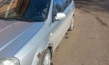 Chevrolet Lacetti, 2008 год, 264 980 рублей, 2 фотография
