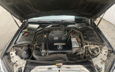 Mercedes-Benz C-Класс, 2014 год, 2 200 000 рублей, 18 фотография