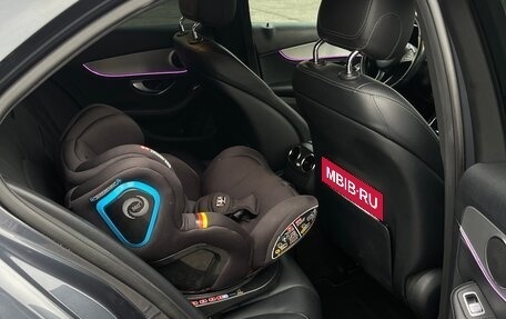 Mercedes-Benz C-Класс, 2014 год, 2 200 000 рублей, 9 фотография