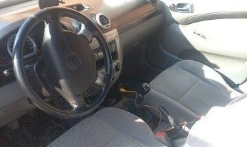 Chevrolet Lacetti, 2008 год, 264 980 рублей, 5 фотография