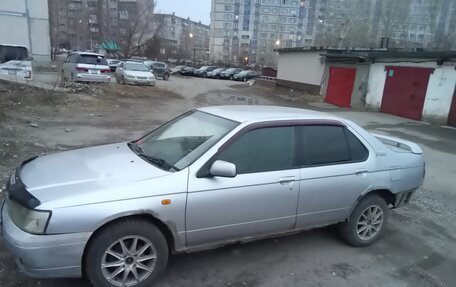 Nissan Bluebird XI, 1999 год, 150 000 рублей, 4 фотография