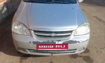 Chevrolet Lacetti, 2008 год, 264 980 рублей, 3 фотография