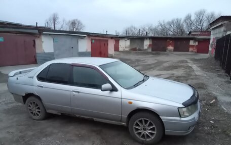 Nissan Bluebird XI, 1999 год, 150 000 рублей, 5 фотография