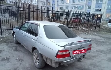 Nissan Bluebird XI, 1999 год, 150 000 рублей, 2 фотография