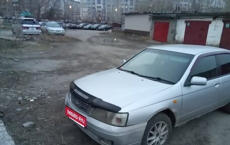 Nissan Bluebird XI, 1999 год, 150 000 рублей, 3 фотография