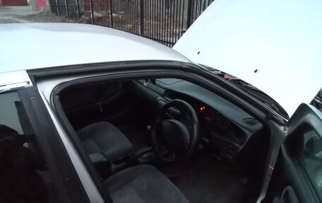 Nissan Bluebird XI, 1999 год, 150 000 рублей, 7 фотография