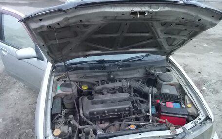 Nissan Bluebird XI, 1999 год, 150 000 рублей, 8 фотография