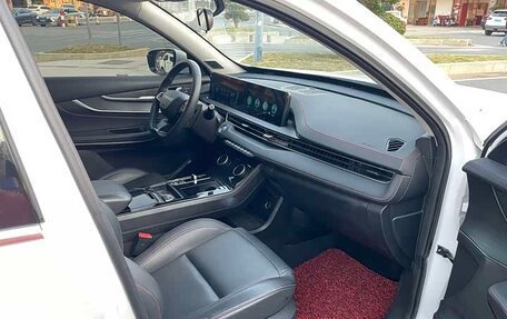 CheryExeed LX, 2022 год, 1 410 000 рублей, 7 фотография
