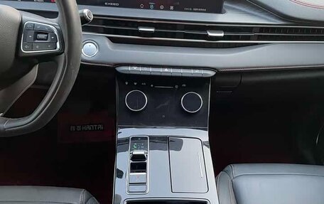 CheryExeed LX, 2022 год, 1 410 000 рублей, 10 фотография