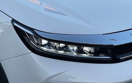 CheryExeed LX, 2022 год, 1 410 000 рублей, 15 фотография