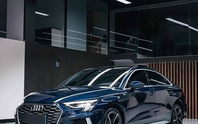 Audi A3, 2022 год, 1 760 000 рублей, 1 фотография