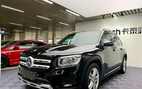 Mercedes-Benz GLB, 2020 год, 2 290 000 рублей, 1 фотография