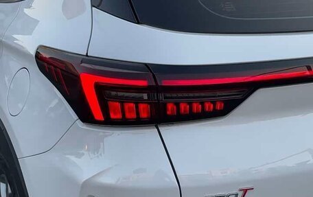 CheryExeed LX, 2022 год, 1 410 000 рублей, 17 фотография