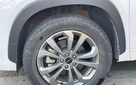 CheryExeed LX, 2022 год, 1 410 000 рублей, 19 фотография