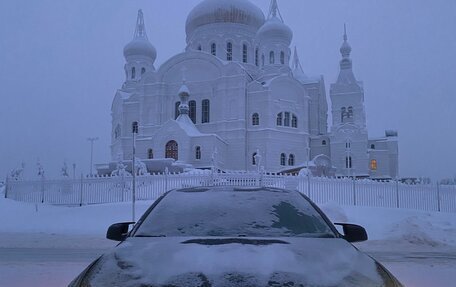 BMW 5 серия, 2012 год, 1 470 000 рублей, 1 фотография