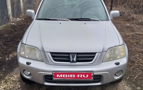 Honda CR-V IV, 2000 год, 430 000 рублей, 1 фотография