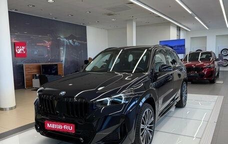 BMW X1, 2025 год, 5 790 000 рублей, 1 фотография