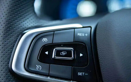 Chery Tiggo 7 Pro, 2021 год, 1 380 000 рублей, 13 фотография