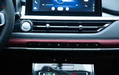 Chery Tiggo 7 Pro, 2021 год, 1 380 000 рублей, 10 фотография