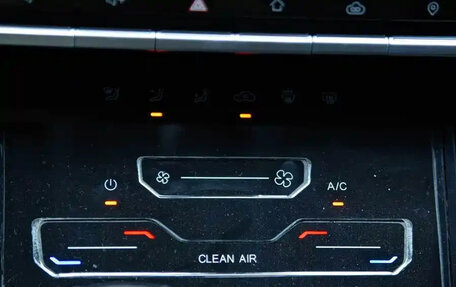 Chery Tiggo 7 Pro, 2021 год, 1 380 000 рублей, 9 фотография