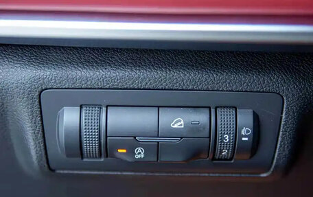 Chery Tiggo 7 Pro, 2021 год, 1 380 000 рублей, 16 фотография