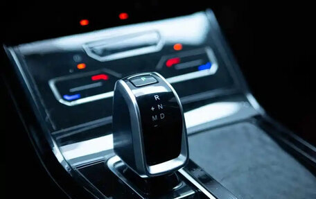 Chery Tiggo 7 Pro, 2021 год, 1 380 000 рублей, 15 фотография