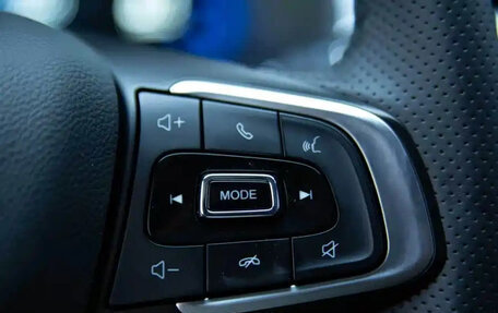 Chery Tiggo 7 Pro, 2021 год, 1 380 000 рублей, 14 фотография