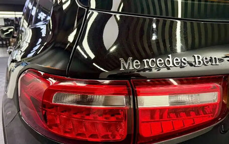 Mercedes-Benz GLB, 2020 год, 2 290 000 рублей, 6 фотография