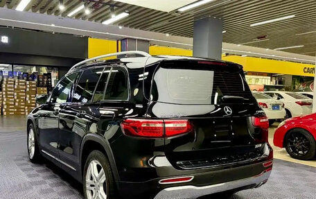 Mercedes-Benz GLB, 2020 год, 2 290 000 рублей, 4 фотография