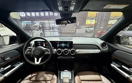 Mercedes-Benz GLB, 2020 год, 2 290 000 рублей, 7 фотография