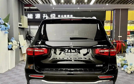 Mercedes-Benz GLB, 2020 год, 2 290 000 рублей, 3 фотография