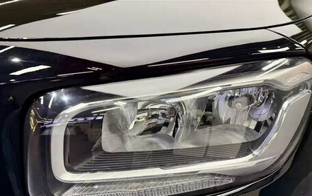 Mercedes-Benz GLB, 2020 год, 2 290 000 рублей, 5 фотография