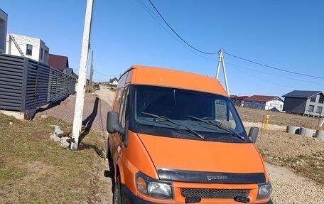 Ford Transit, 2003 год, 600 000 рублей, 1 фотография