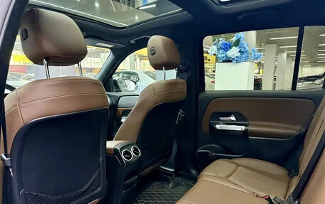 Mercedes-Benz GLB, 2020 год, 2 290 000 рублей, 8 фотография