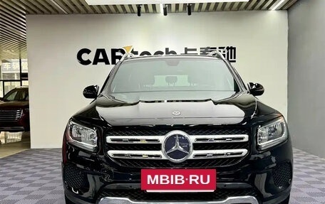 Mercedes-Benz GLB, 2020 год, 2 290 000 рублей, 2 фотография